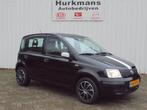 Fiat Panda 1.1 LEUKE NETTE AUTO NW DISTRIBUTIE 91.770 KM !, Auto's, Fiat, Stof, Zwart, Zwart, Bedrijf
