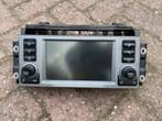 LR Range Rover L322 Denso Entertainment Unit, Ophalen of Verzenden, Gebruikt