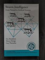 swarm intelligence, from natural to artificial systems, Ophalen of Verzenden, Beta, Gelezen