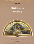 Historische waaiers - Christie's Collectionneurs, Ophalen of Verzenden, Susan Mayor
