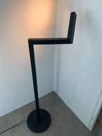 Philips Nick-Knack design lamp - zwart, Huis en Inrichting, Lampen | Vloerlampen, Ophalen, Gebruikt, Metaal, 100 tot 150 cm