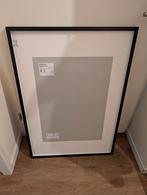 Lijst. Ikea. Compleet nieuw. 70x100. Klein barstje bovenin., Huis en Inrichting, Ophalen, 50 tot 75 cm, Nieuw, 100 tot 125 cm