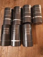 collection prive. sultan 9 = aisha   coco vanilla en nog 4, Ophalen of Verzenden, Nieuw