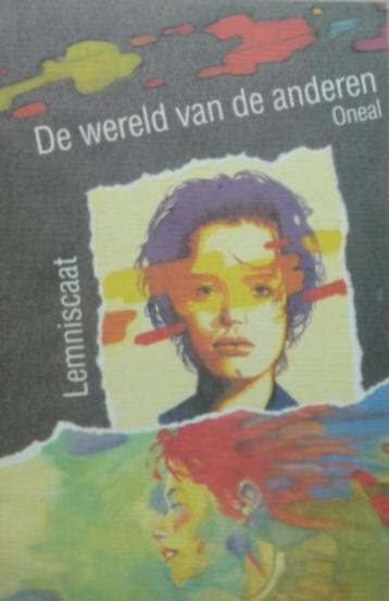 Boek Jeugd 13+: De wereld van de anderen; Zibby Oneal, NIEUW beschikbaar voor biedingen