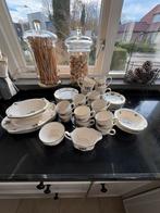 50-delig servies Johson Bro’s, Antiek en Kunst, Antiek | Servies compleet, Ophalen