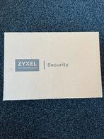 Te koop: ZyXEL ATP500 Firewall nieuw in doos, Router, Ophalen of Verzenden, ZyXEL