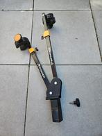 Spinder Hawk bovenbouw compleet! met vastzet bout, Ophalen, Gebruikt