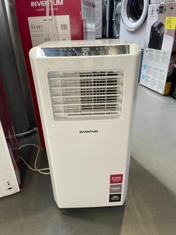 Inventum AC901 mobiele airco, goedkoopste van Nederland nieu beschikbaar voor biedingen