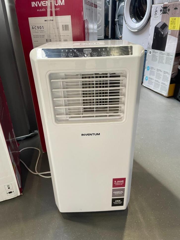 Inventum AC901 mobiele airco, goedkoopste van Nederland nieu, Witgoed en Apparatuur, Airco's, Nieuw, Mobiele airco, 60 tot 100 m³