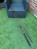 Cormorran Red pilk, Watersport en Boten, Ophalen, Gebruikt, Werphengel