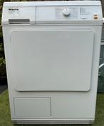Miele SoftCare T8803c condensdroger, Ophalen, 6 tot 8 kg, Minder dan 85 cm, Anti-kreukfase