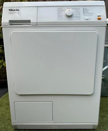 Miele SoftCare T8803c condensdroger  beschikbaar voor biedingen