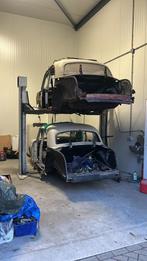 Mercedes Ponton W121 Bolhoedje, Auto's, Mercedes-Benz, Particulier, Te koop