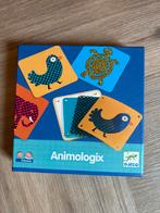 Animologix, Ophalen of Verzenden, Zo goed als nieuw, Puzzelen