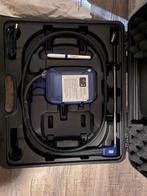 Rookgasmeter A 450 ECO Wohler, Doe-het-zelf en Verbouw, Meetapparatuur, Ophalen, Zo goed als nieuw