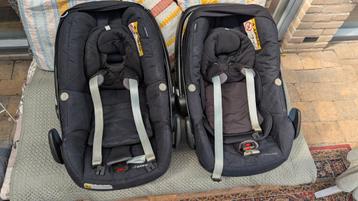 Maxi Cosi Baby seats beschikbaar voor biedingen