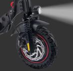 ‼️Aktie 399,99€‼️Nieuwe Kepow T4-Pro / tot 40km / tot 40km/u, Fietsen en Brommers, Steps, Ophalen of Verzenden, Zo goed als nieuw