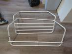 trombone, uitschuifbare bedhekjes, Ophalen, Gebruikt, 180 cm of meer, 85 tot 100 cm