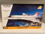 Cobi Concorde - Complete Set, 1x Gebouwd, Kinderen en Baby's, Speelgoed | Duplo en Lego, Ophalen of Verzenden, Gebruikt