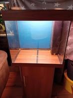 Juwel Aquarium lido 61cm58cm41cm totaal hoog 131cm, Dieren en Toebehoren, Ophalen, Leeg aquarium