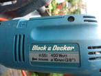 boor +standaard, Ophalen, 400 tot 600 watt