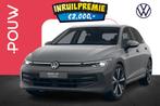 Volkswagen Golf 1.5 eHybrid 204pk Life Edition | Matrix LED, 12 maanden, Stof, 1498 cc, 150 min