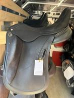 Aviar zadel - perfecte staat, Dieren en Toebehoren, Paarden en Pony's | Zadels, Ophalen of Verzenden, Zo goed als nieuw, Dressuur