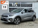 Kia Niro 1.6 GDi Hybrid ExecutiveLine | MEMORY | JBL | TREKH, Auto's, 8 kWh, Gebruikt, Zwart, Bedrijf