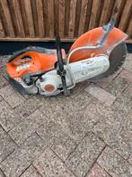 Stihl motorzaag met blad 350 mm, Ophalen, Gebruikt, Overige soorten