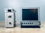 Sony LMD-9020 Professional Monitor + AC-500CE Converter., Ophalen of Verzenden, Gebruikt, Tv en Weergevers