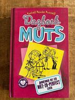 Dagboek van een Muts (3 boeken), Ophalen of Verzenden, Gelezen, Rachel Renée Russell