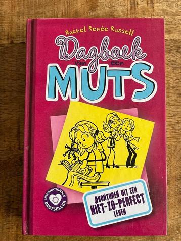 Dagboek van een Muts (3 boeken)  beschikbaar voor biedingen