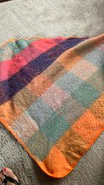Warme sjaal, Kleding | Dames, Ophalen of Verzenden, Zo goed als nieuw, Maat 38/40 (M), Sjaal