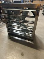 axiale ventilator inbouw / stal ventilator, Ophalen of Verzenden, Nieuw, Ventilator en Afzuiger