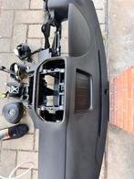 Airbag set - dashboard volkswagen tiguan facelift (2007-2016, Auto-onderdelen, Ophalen, Volkswagen