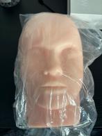 Oefenhoofd en nek kussen voor lashtech, Ophalen, Nieuw, Materiaal