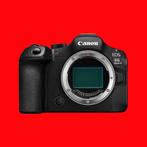 Canon EOS R6 Mark III (Nieuw) (Prijs op aanvraag), Canon, Ophalen of Verzenden, 8 keer of meer, Nieuw