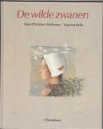 De wilde zwanen / Andersen / Kaila / Christofoor 1991, Ophalen of Verzenden, Zo goed als nieuw, Andersen / Kaila