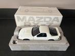 Mazda Savanna RX-7 (FC3S) WhelArt 1:18 1985, Ophalen of Verzenden, Nieuw, Auto, Overige merken