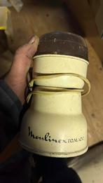 Moulinex Tomado, Ophalen