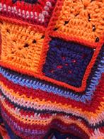 Gehaakte woondeken, Ophalen of Verzenden, Nieuw