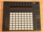 Ableton Push 2 met Stofkap in perfecte staat, Muziek en Instrumenten, Midi-apparatuur, Ophalen of Verzenden, Zo goed als nieuw