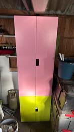 Ikea kast ruilen voor een flesje wijn, Ophalen, 50 tot 100 cm, Zo goed als nieuw, 150 tot 200 cm