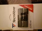 Technifibre players pro Overgrips zwart, Ophalen of Verzenden, Nieuw, Padelracket