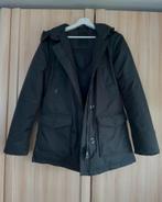 Air Force jas, Ophalen of Verzenden, Zo goed als nieuw, Maat 42/44 (L), Grijs