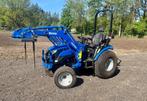 Occasion | Solis H26 | Marge | tractor | trekker, Zakelijke goederen, Agrarisch | Tractoren, Gebruikt, Tot 2500, Solis, Tot 80 Pk