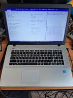 Partij laptops 21 stuks, Computers en Software, Ophalen, Gebruikt