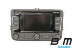 NIEUWE RNS315 met bluetooth telefoon diverse VW 1Q0035279J, Auto diversen, Autonavigatie, Gebruikt