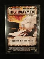 Highwaymen - Jim Caviezel, Alle leeftijden, Ophalen of Verzenden, Gebruikt