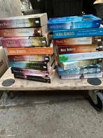 Nora Roberts, 16 stuks, Ophalen of Verzenden, Zo goed als nieuw, Nederland